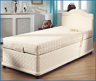 relax bedding